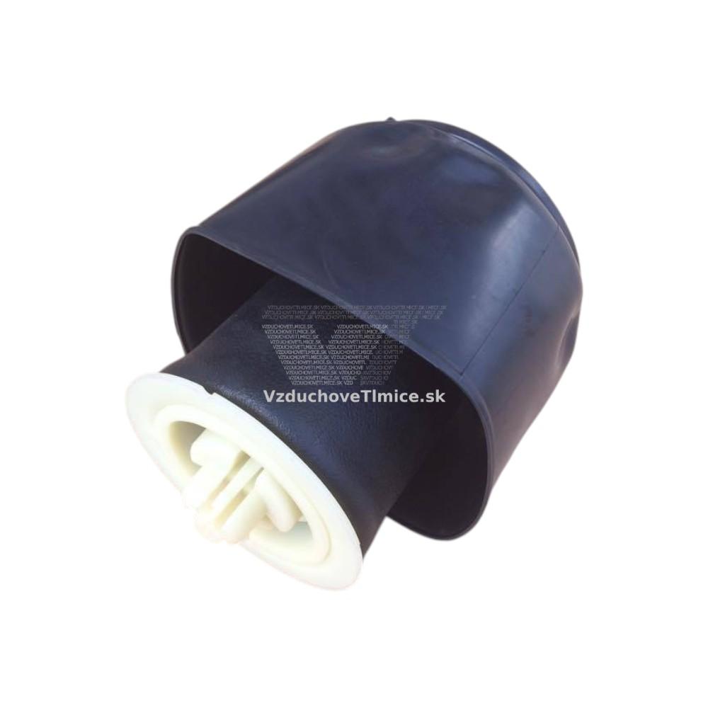 Zadní pneumatický měch BMW 5 Touring F11, BMW 5 F10, BMW 5 GT F07, 3710-6784380, 3710-6784381, 3712-6784378, 3712-6784379, 3712-6784380, 3712-6784381