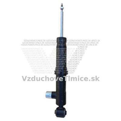 Zadný ľavý vzduchový tlmič Audi A6 C5 4B, Allroad, 4Z7513031A, 4Z7513031, 4Z7616019A, 4Z7 513 031 A, 4Z7 513 031, 4Z7 616 019 A, AS-3223, AS-3231