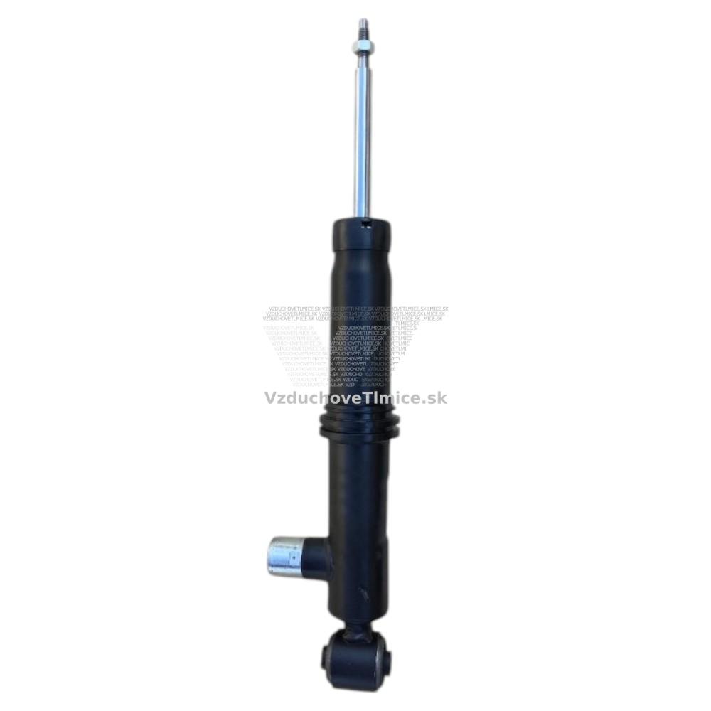 Zadný ľavý vzduchový tlmič Audi A6 C5 4B, Allroad, 4Z7513031A, 4Z7513031, 4Z7616019A, 4Z7 513 031 A, 4Z7 513 031, 4Z7 616 019 A, AS-3223, AS-3231