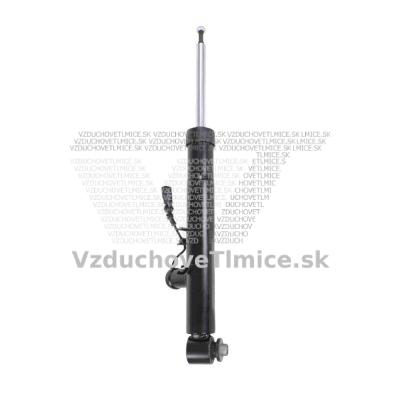 Zadný ľavý vzduchový tlmič Audi A6 C6 4F, Allroad, 4F0616031, 4F0616031N, 4F0616031M, 4F0616031K, 4F0616031J, 4F0616031L, 4F0616031A, 4F0616031E, 4F0616031D, 4F0 616 031, 4F0 616 031 N