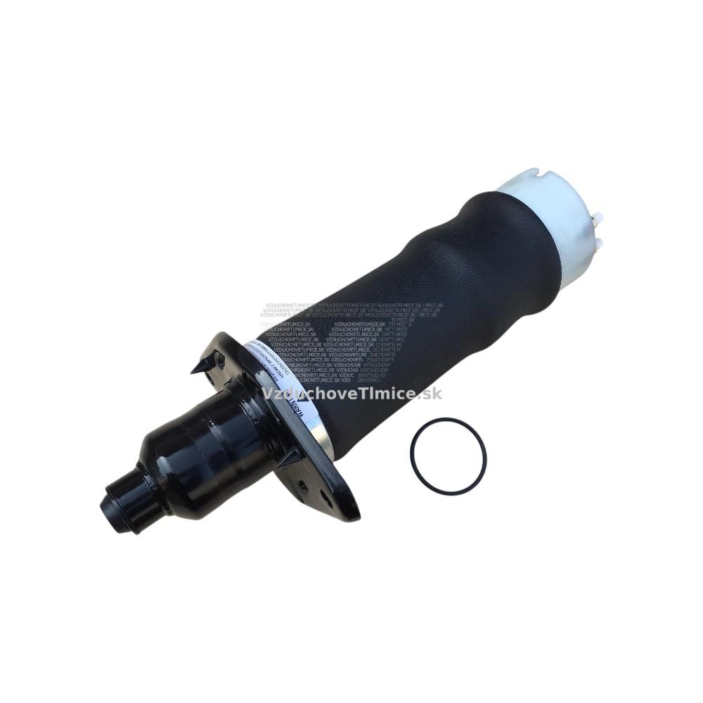 Zadný ľavý vzduchový vankúš Audi A6 C5 4B, Allroad,4Z7616051A, 4B0616119C, 4Z7 616 051 A, 4B0 616 119 C, A-2133, A-2731, Zadní levý měch Audi