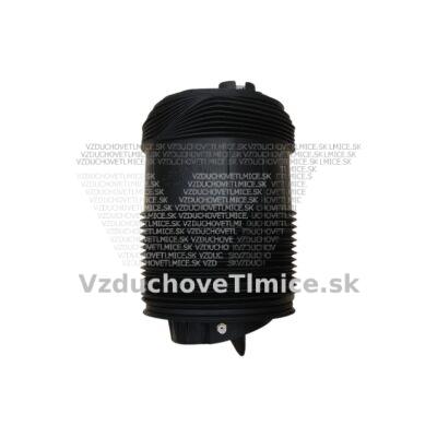 Zadný ľavý vzduchový vankúš Audi Q7 4M, Audi Q8 4M, 4M0616001Q, 4M0616001P, 4M0616001AA, 4M0616001AH, 4M0616001AM