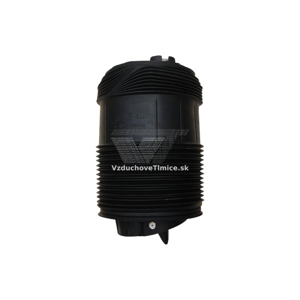 Zadný ľavý vzduchový vankúš Audi Q7 4M, Audi Q8 4M, 4M0616001Q, 4M0616001P, 4M0616001AA, 4M0616001AH, 4M0616001AM