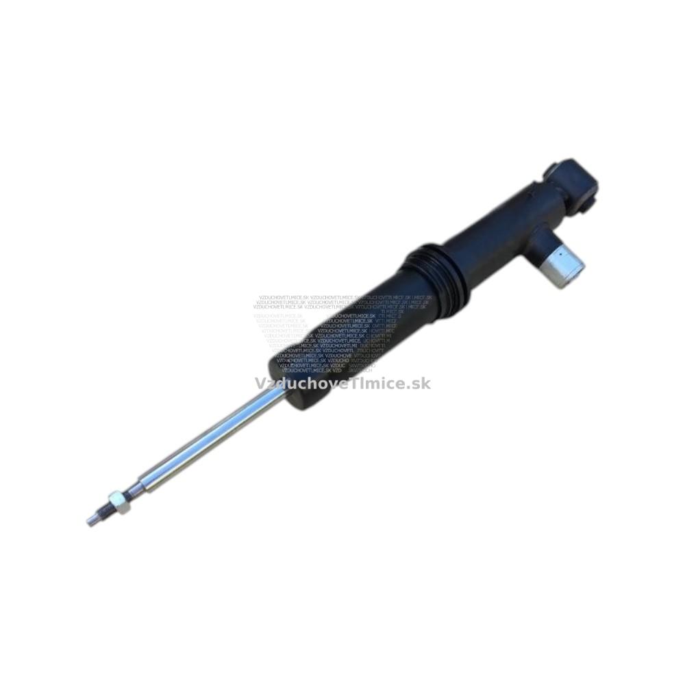 Zadný pravý vzduchový tlmič Audi A6 C5 4B – Obrázok 3