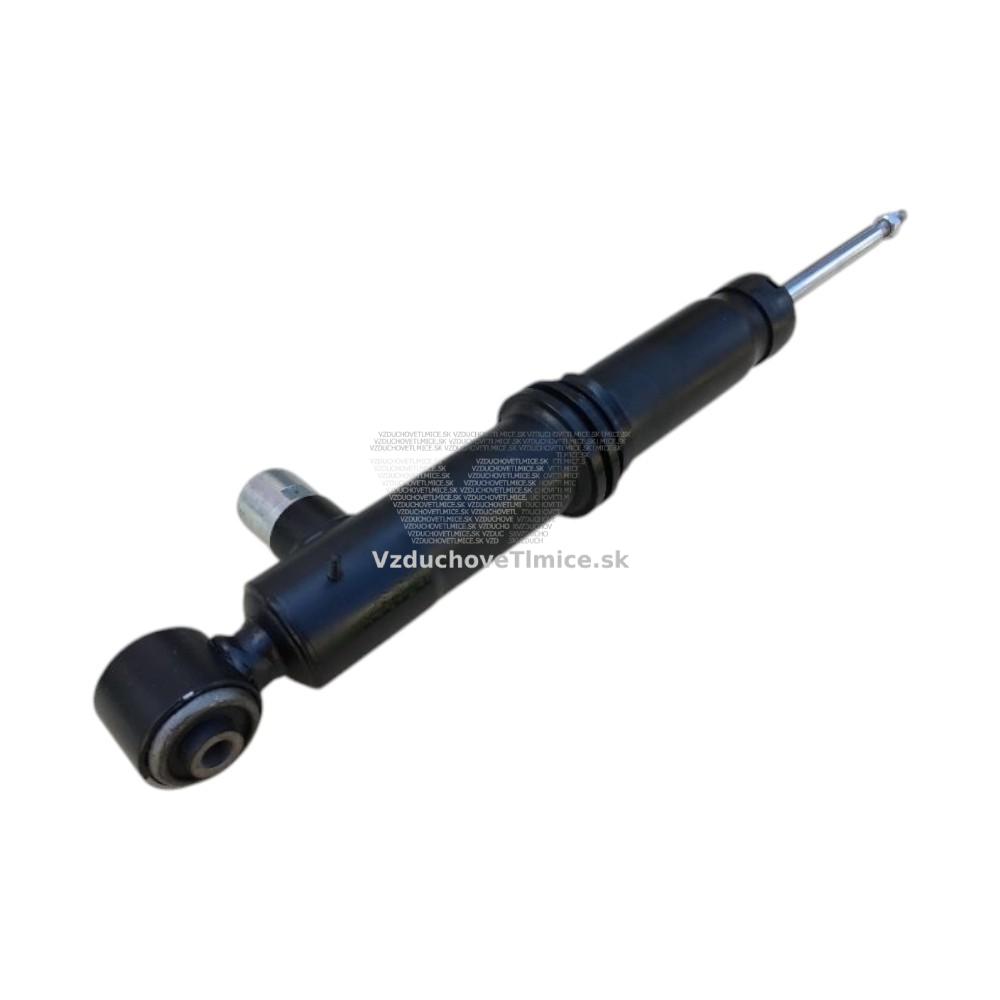Zadný pravý vzduchový tlmič Audi A6 C5 4B – Obrázok 2