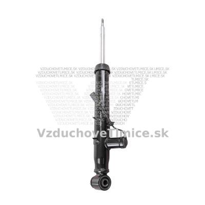 Zadný pravý vzduchový tlmič Audi A6 C6 4F, Allroad, 4F0616032, 4F0616032N, 4F0616032M, 4F0616032K, 4F0616032J, 4F0616032L, 4F0616032A, 4F0616032E, 4F0616032D, 4F0 616 032, 4F0 616 032 N