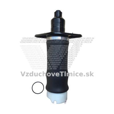 Zadný pravý vzduchový vankúš Audi A6 C5 4B, Allroad, 4Z7616052A, 4B0616120A, 4Z7 616 052 A, 4B0 616 120 A, A-2133, A-2731