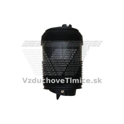 Zadný pravý vzduchový vankúš Audi Q7 4M, Audi Q8 4M, 4M0616002Q, 4M0616002P, 4M0616002AA, 4M0616002AH