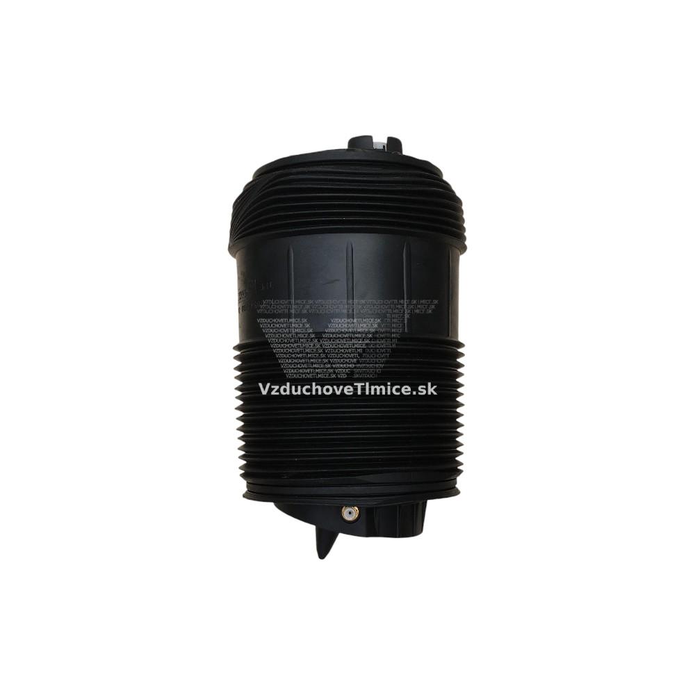 Zadný pravý vzduchový vankúš Audi Q7 4M, Audi Q8 4M, 4M0616002Q, 4M0616002P, 4M0616002AA, 4M0616002AH