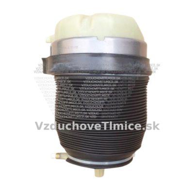 Zadný vzduchový vankúš Audi A6 C6 4F, Audi S6, 4F0616001, 4F0616001J, 4F0616001K, 4F0616001Q, 4F0 616 001