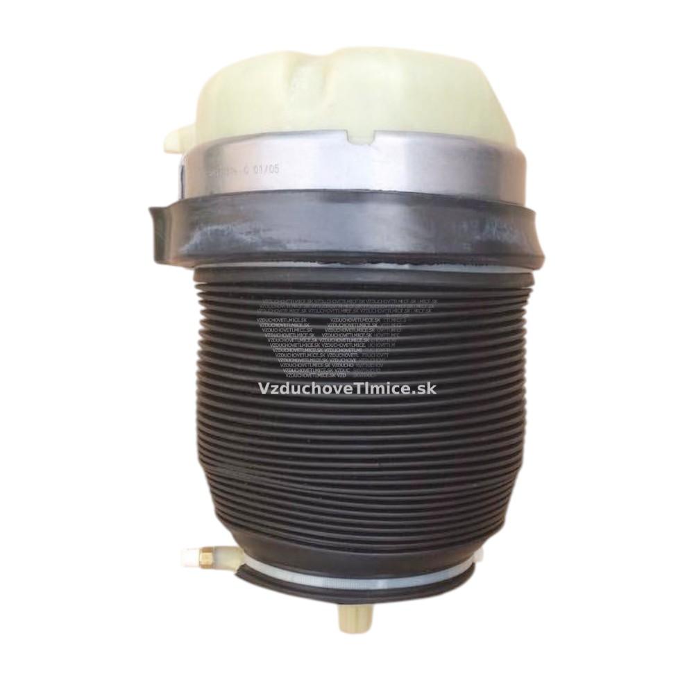 Zadný vzduchový vankúš Audi A6 C6 4F, Audi S6, 4F0616001, 4F0616001J, 4F0616001K, 4F0616001Q, 4F0 616 001