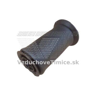 Zadný vzduchový vankúš BMW 5 Touring E61, BMW 5 E60, 37126765602, 37126765603, A-2755, DAS10031, 40-288871
