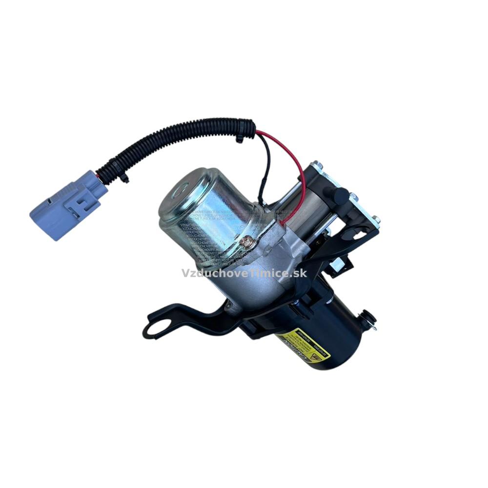 Vzduchový kompresor podvozku Lexus RX270/ RX350/ RX450h – Obrázok 3