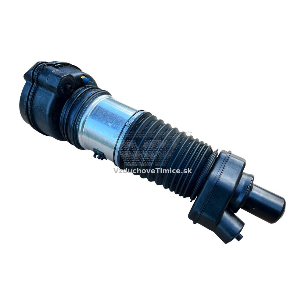 Přední levý pneumatický tlumič Porsche Cayenne 3, 9YA, 9YB, Originál Vibracoustic, 9Y0616039E, 9Y0616039B, 9Y0616039C, 9Y0616039D, 9Y3616039, 9Y0616039