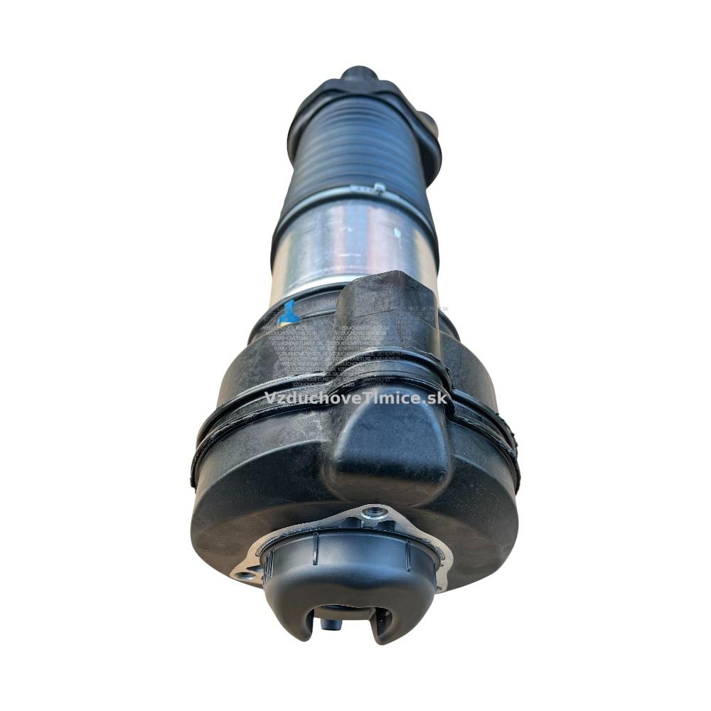 Přední levý vzduchový tlumič Porsche Cayenne 3, 9YA, 9YB, Originál Vibracoustic, 9Y0616039E, 9Y0616039B, 9Y0616039C, 9Y0616039D, 9Y3616039, 9Y0616039