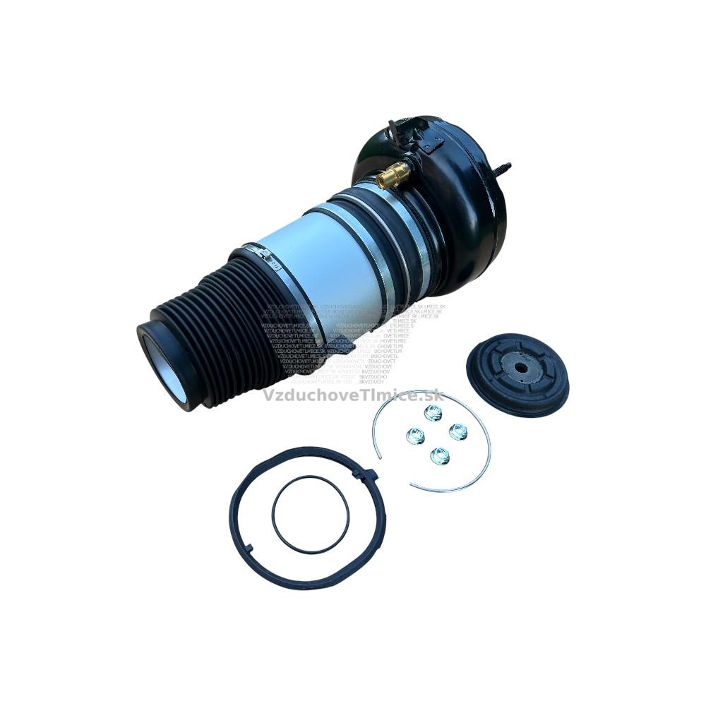 Přední pneumatický měch Porsche Macan 95B, 95B616039, 95B616039B, 95B616039D, 95B616039T, 95B616039R, 95B616039G, 95B616039E, 95B616039C, 95B616039A, 45-249907