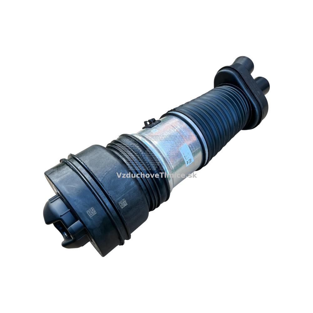 Přední pravý tlumič pérování Porsche Cayenne 3, 9YA, 9YB, Originál Vibracoustic, 9Y0616040E, 9Y0616040B, 9Y0616040C, 9Y0616040D, 9Y3616040, 9Y0616040