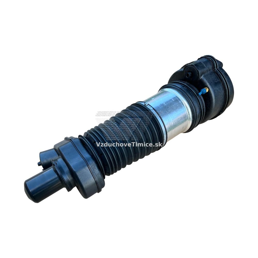 Predný ľavý pneumatický tlmič Porsche Cayenne 3, 9YA, 9YB, Originál Vibracoustic, 9Y0616039E, 9Y0616039B, 9Y0616039C, 9Y0616039D, 9Y3616039, 9Y0616039