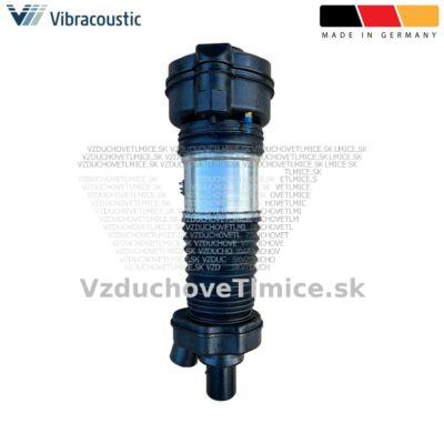 Predný ľavý vzduchový tlmič Porsche Cayenne 3, 9YA, 9YB, Originál Vibracoustic, 9Y0616039E, 9Y0616039B, 9Y0616039C, 9Y0616039D, 9Y3616039, 9Y0616039