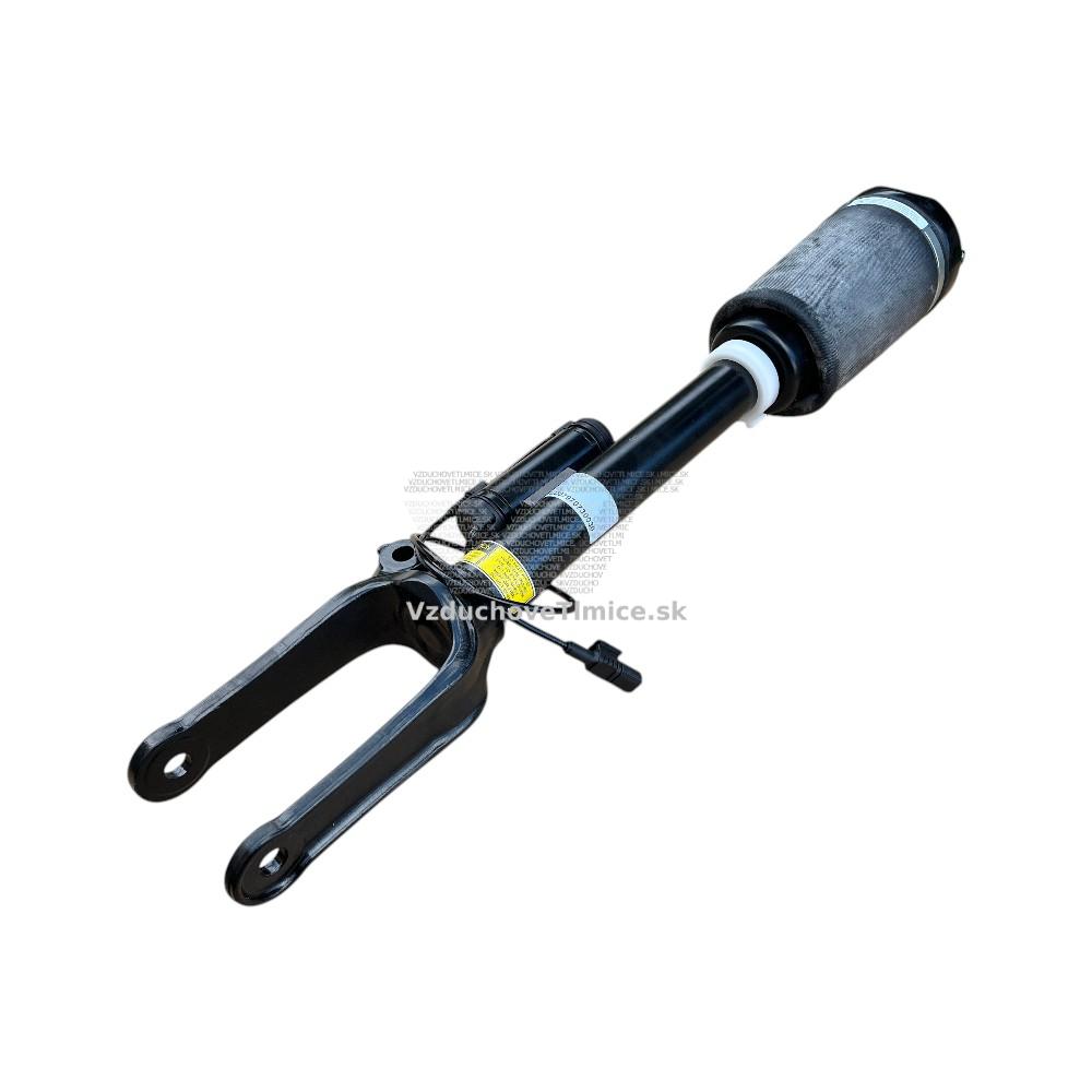 Predný pneumatický tlmič Mercedes Benz ML-class W164 s ADS, A1643204513, A164320581339, A164320601339, A164320591339, A164320581380, A164320601380