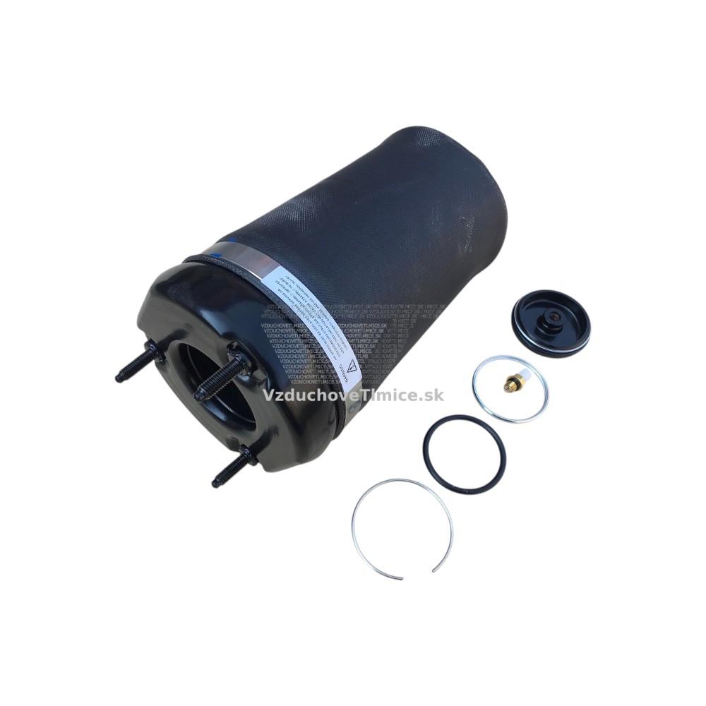 Predný pneumatický vankúš Mercedes Benz ML-class W164, A164320581380, A1643204513, A164320591380, A164320601380, A164320591339, A164320601339, A164320581339