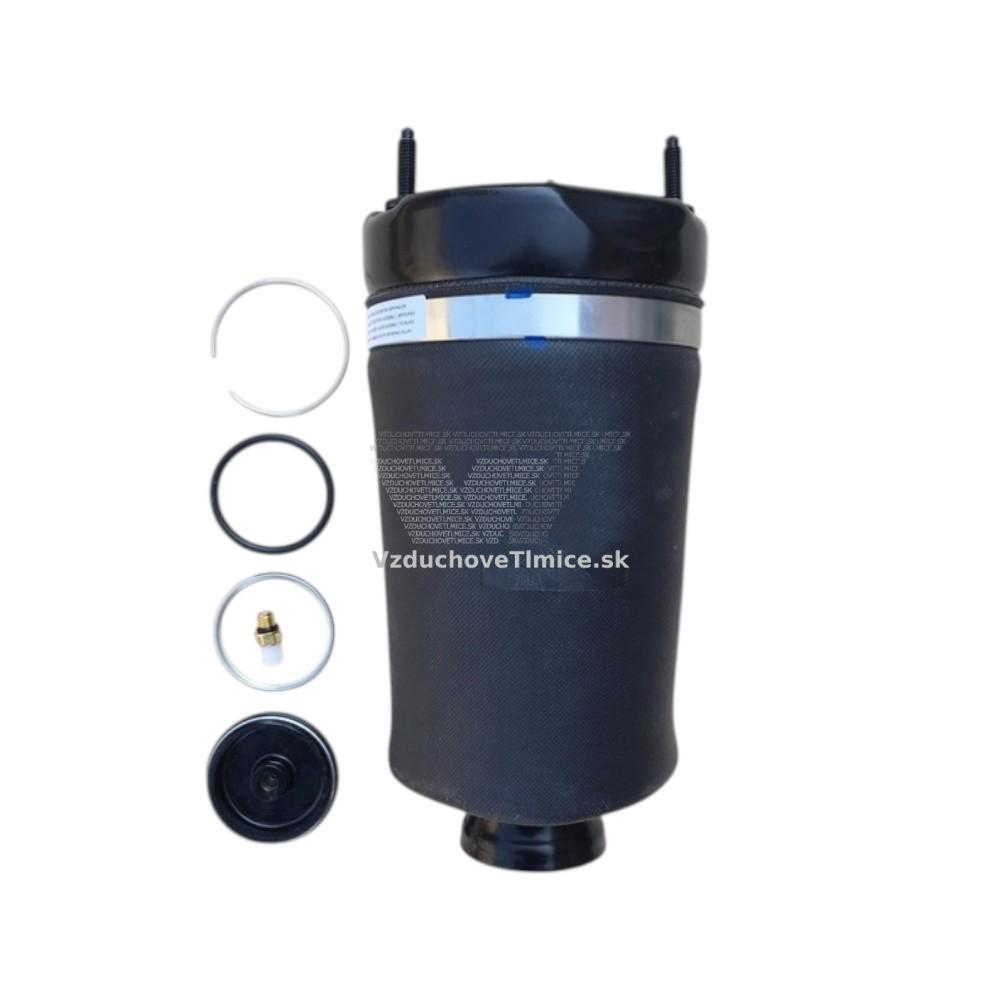 Predný vzduchový vankúš Mercedes Benz GL-class X164, A1643206113, A1643204313, A1643204413, A1643205813, A1643205913, A1643206013