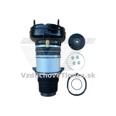 Predný vzduchový vankúš Porsche Macan 95B, 95B616039, 95B616039B, 95B616039D, 95B616039T, 95B616039R, 95B616039G, 95B616039E, 95B616039C, 95B616039A, 45-249907