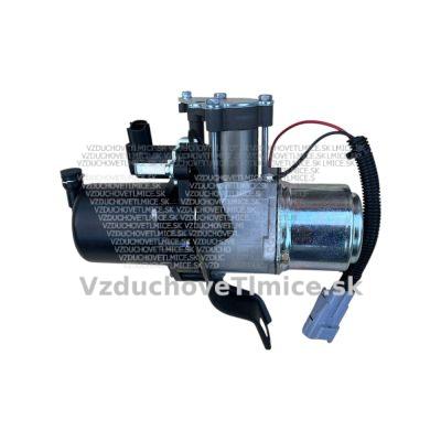 Vzduchový kompresor podvozku Lexus RX270, RX350, RX450h, 48910-48020, 48910-48021, 4891048020, 4891048021, 949-361