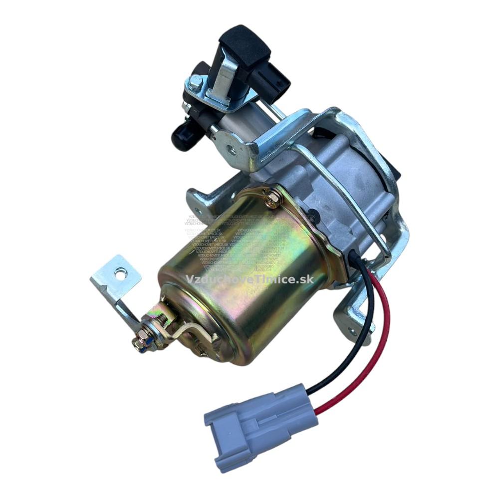 Vzduchový kompresor podvozku Lexus RX300, RX330, RX350, 1, 48910-48011, 48910-48010, 4891048011, 4891048010