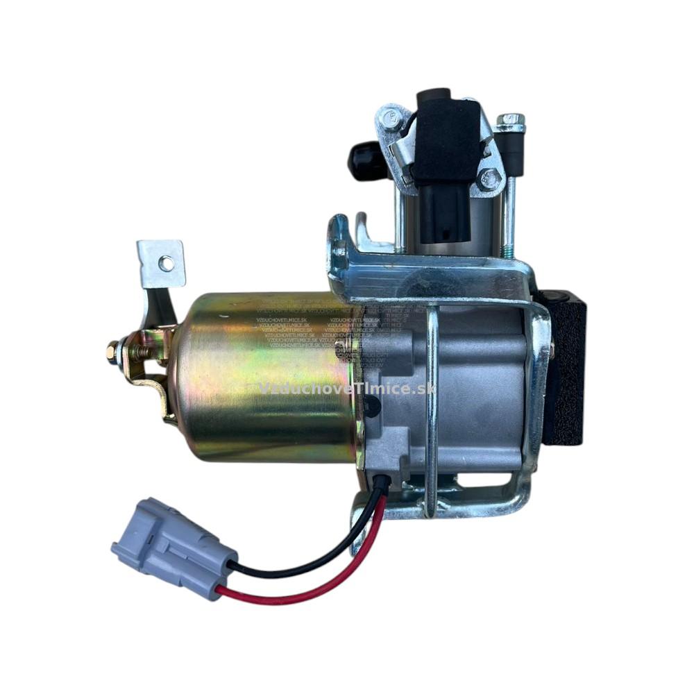 Vzduchový kompresor podvozku Lexus RX300, RX330, RX350, 48910-48011, 48910-48010, 4891048011, 4891048010