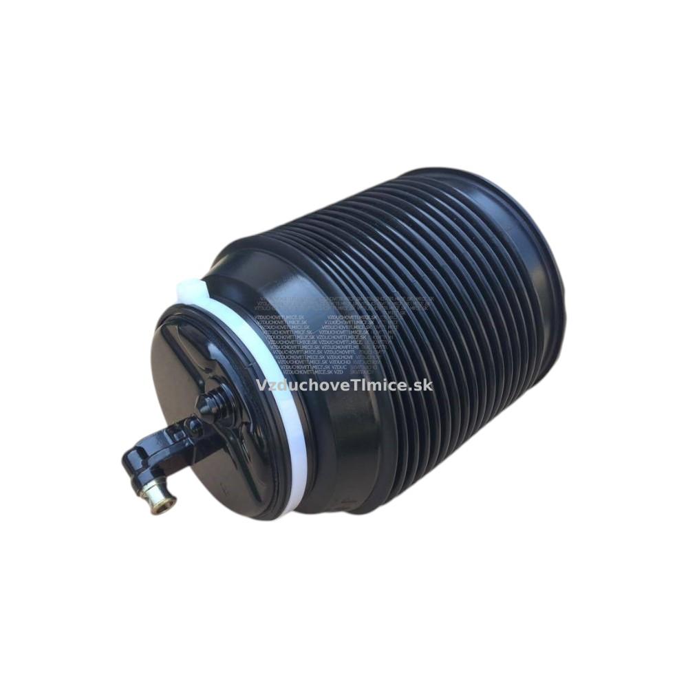 Zadný ľavý vzduchový vankúš Toyota Land Cruiser Prado 120, Lexus GX470 – Obrázok 2