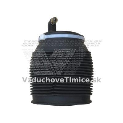 Zadní levý vzduchový měch Toyota Land Cruiser Prado 150, Lexus GX460, 48090-60010, 4809060010