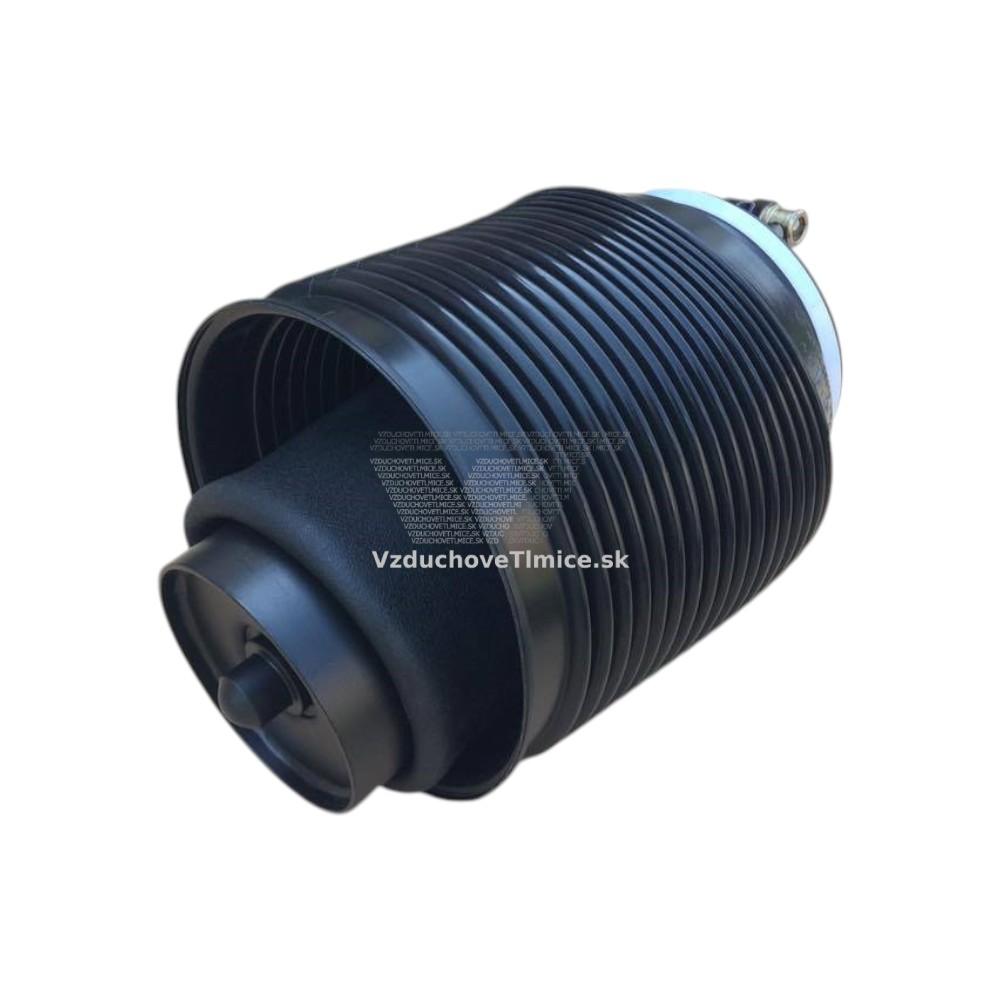 Zadní pravý vzduchový měch Toyota Land Cruiser Prado 120, Lexus GX470, 48080-35011, 4808035011, 48080-35010, 4808035010, 48080-35020, 4808035020