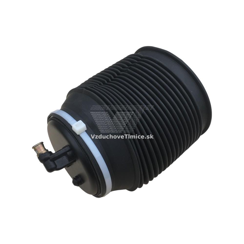 Zadný pravý vzduchový vankúš Toyota Land Cruiser Prado 150, Lexus GX460 – Obrázok 2