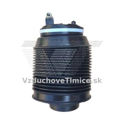 Zadný ľavý vzduchový vankúš Toyota Land Cruiser Prado 120, Lexus GX470, 48090-35011, 4809035011, 48090-35010, 4809035010, 48090-35020, 4809035020