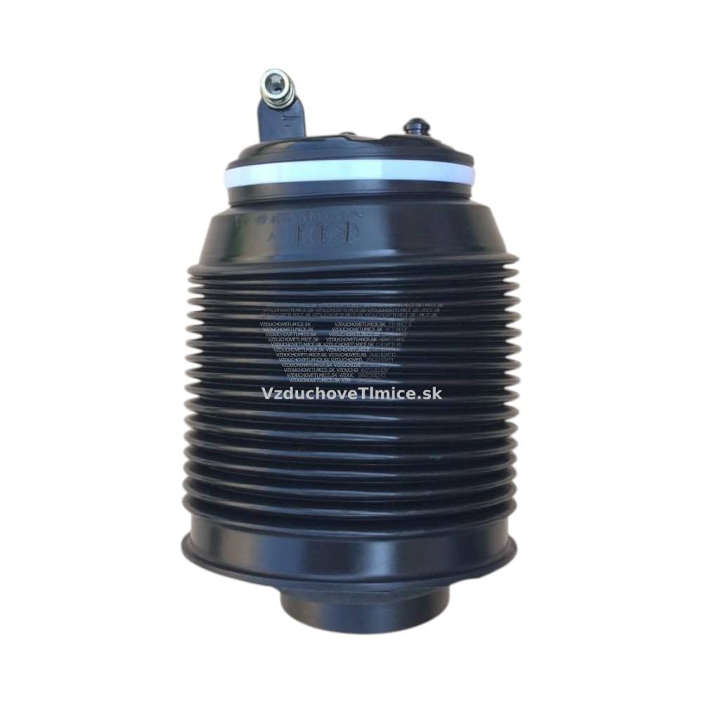 Zadný ľavý vzduchový vankúš Toyota Land Cruiser Prado 120, Lexus GX470, 48090-35011, 4809035011, 48090-35010, 4809035010, 48090-35020, 4809035020