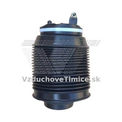 Zadný pravý vzduchový vankúš Toyota Land Cruiser Prado 120, Lexus GX470, 48080-35011, 4808035011, 48080-35010, 4808035010, 48080-35020, 4808035020