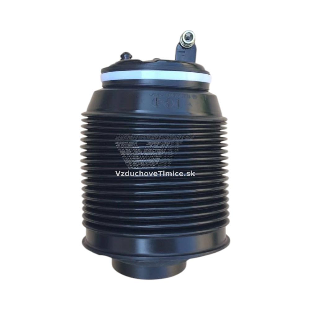 Zadný pravý vzduchový vankúš Toyota Land Cruiser Prado 120, Lexus GX470, 48080-35011, 4808035011, 48080-35010, 4808035010, 48080-35020, 4808035020