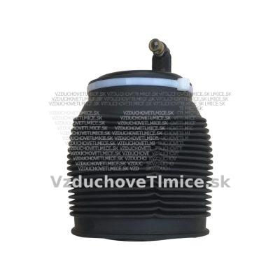Zadný pravý vzduchový vankúš Toyota Land Cruiser Prado 150, Lexus GX460, 48080-60010, 4808060010