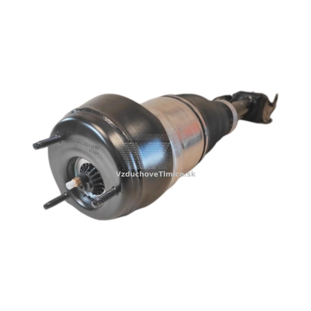 Front left air shock absorber, air strut Mercedes Benz ML, GLE-class W166 with ADS, 1663207113, 1663205366, 1663205566, 166320556680, AS-3061, 44-257200, DAS10044, AS-3154, AS-3409