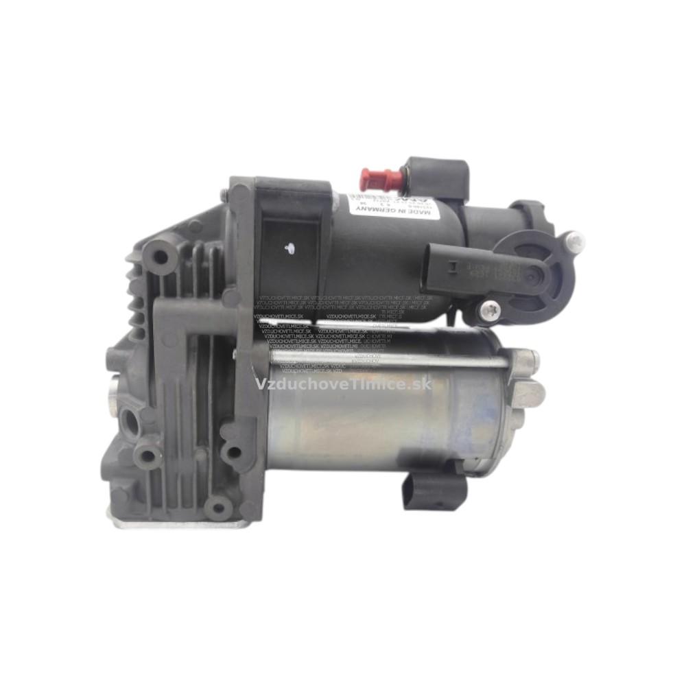 Vzduchový kompresor podvozku Mercedes Benz S-class W222/C217 - AMK – Obrázok 3