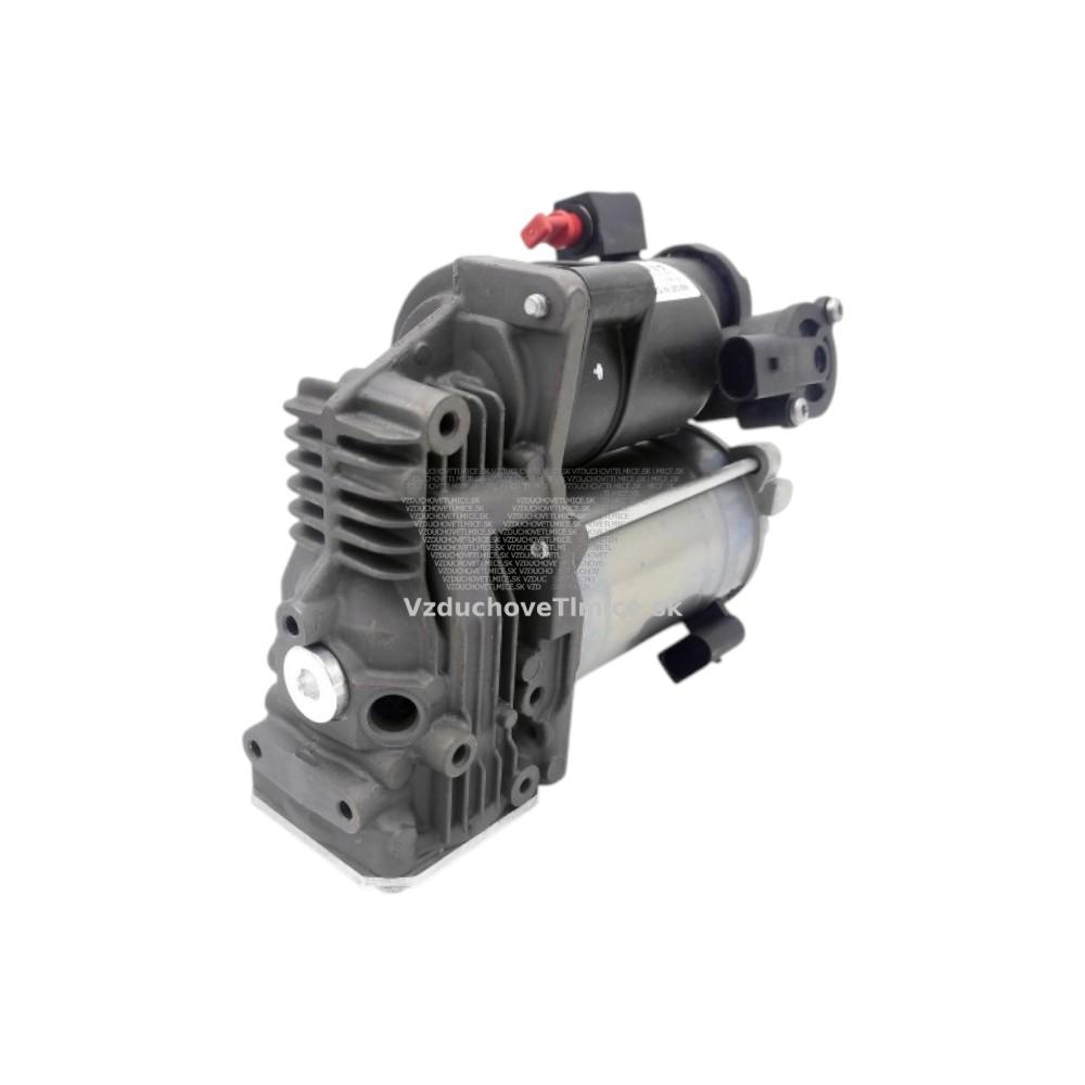 Pneumatický kompresor podvozku Mercedes Benz S-class W222, C217 , AMK, A 2223200504, 2223200504 , A2223200604, A 2223200604