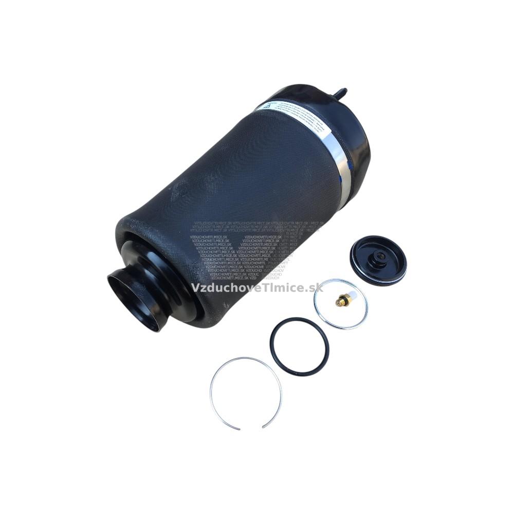 Přední pneumatický měch Mercedes Benz R-class W251, V251, 2513205613, 2513203013, 2513203113, 2513205713, 251320301380, 251320311380, 251320561380, 251320571380, A-2587, DAS100