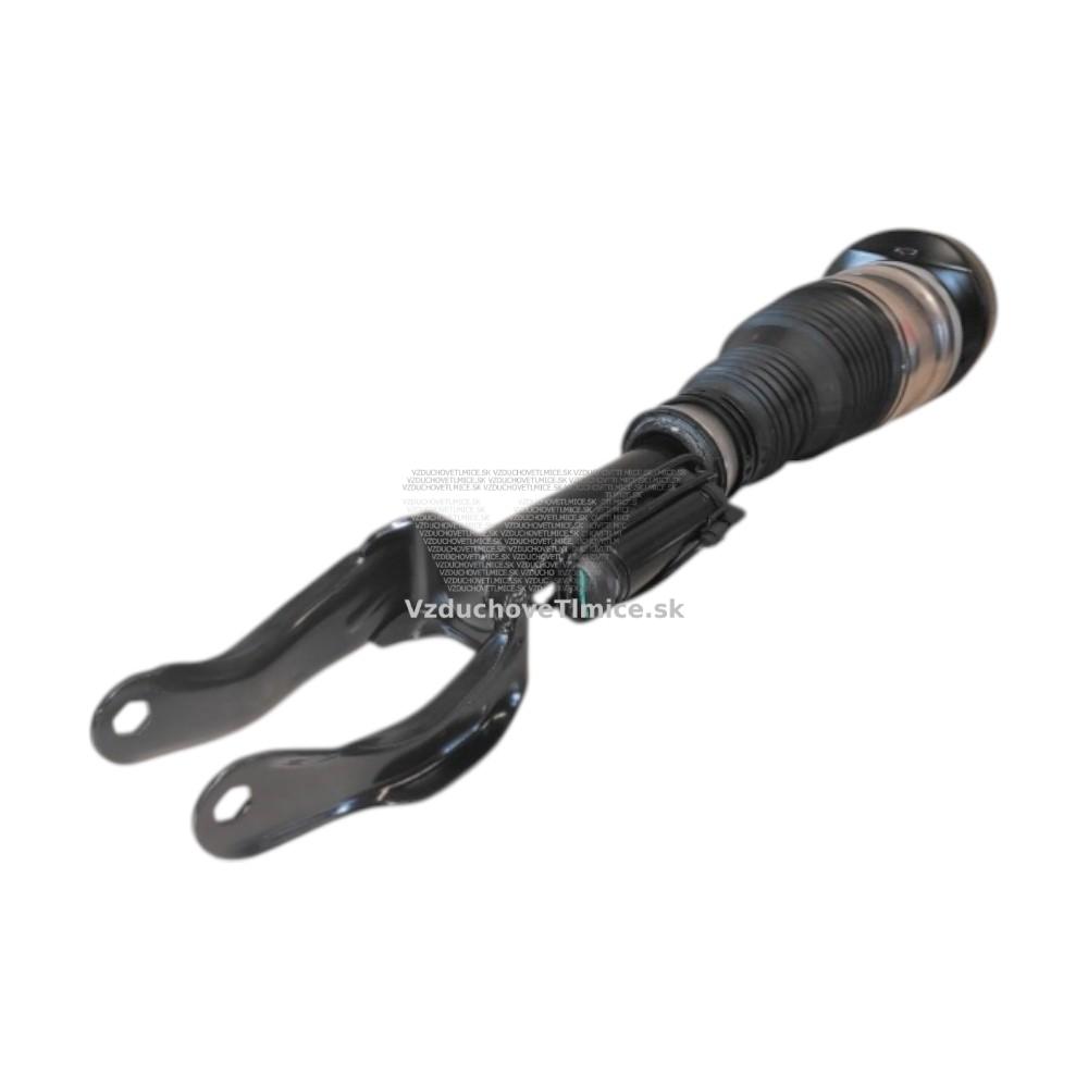 Přední pravý vzduchový tlumič Mercedes Benz ML, GLE-class W166 s ADS – Originál Mercedes Benz, A 1663206813, A 1663207013, A 1663207213, A 1663205466, A1663205666