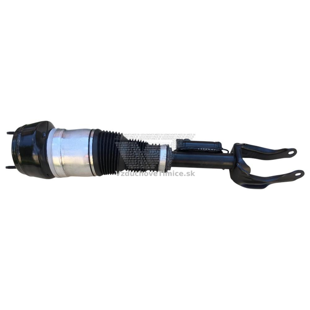 Predný ľavý pneumatický tlmič Mercedes Benz GL, GLS-class X166 s ADS – Originál Mercedes Benz, Bilstein, A1663205366, A1663205566, A166320556680, A 1663205166, A 1663201313