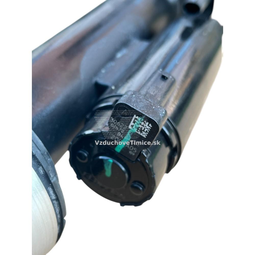 Predný ľavý vzduchový tlmič Mercedes Benz GLE Coupe s ADS Plus, ADS+, Originál