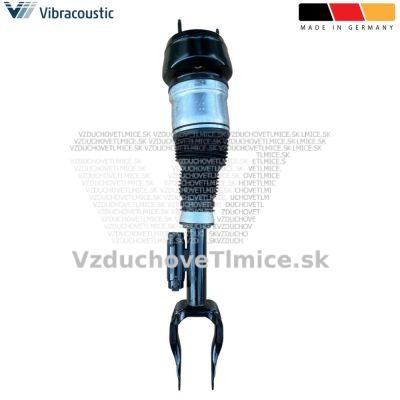 Predný ľavý vzduchový tlmič Mercedes Benz GLE Coupe s ADS Plus - Originál, A2923203913, A292320391380, A2923200300, A292320030080, A2923202500, A2923202100, AMG