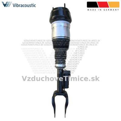 Predný pravý vzduchový tlmič Mercedes Benz GL, GLS-class X166 s ADS – Originál Mercedes Benz, Vibracoustic, A 166320566680, 1663205266, 1663201413, 1663206813, 1663207013, 1663207213, 1663205466