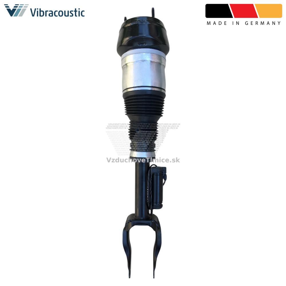 Predný pravý vzduchový tlmič Mercedes Benz GL, GLS-class X166 s ADS – Originál Mercedes Benz, Vibracoustic, A 166320566680, 1663205266, 1663201413, 1663206813, 1663207013, 1663207213, 1663205466