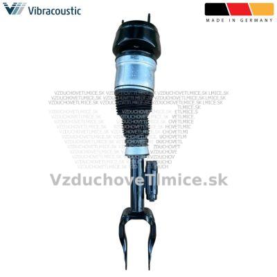 Predný pravý vzduchový tlmič Mercedes Benz GLE Coupe s ADS Plus - Originál, A2923204013, A292320401380, A2923200400, A292320040080, A2923202600, A2923202200, AMG